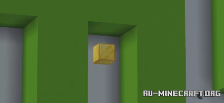 ������� Maze 3D by Harita Ustasi ��� Minecraft