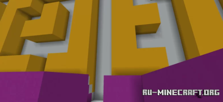 ������� Maze 3D by Harita Ustasi ��� Minecraft