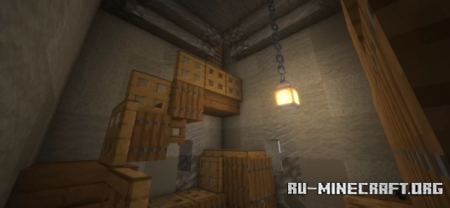 ������� Medieval Tower by Viriaziajnio ��� Minecraft