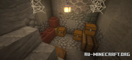 ������� Medieval Tower by Viriaziajnio ��� Minecraft