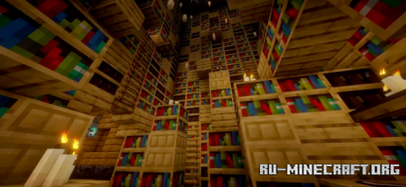 ������� Skullmelter's Haunted House - PVP Minigame ��� Minecraft