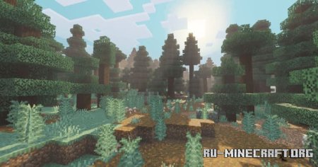 ������� �������� (���������� ���������) ��� Minecraft PE 26.0