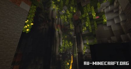 ������� �������� (���������� ���������) ��� Minecraft PE 26.0