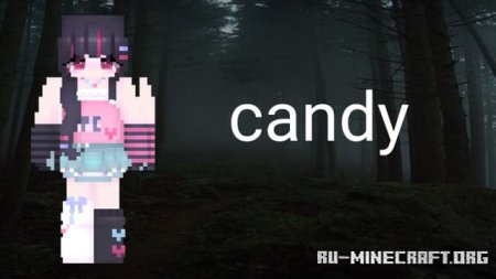 ������� �� ������ ����� ��� Minecraft PE 26.30