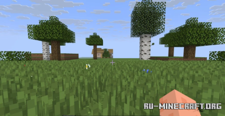 ������� Seasons ��� Minecraft 26.3