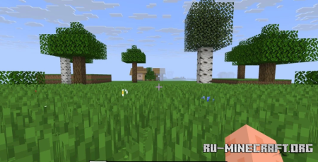 ������� Seasons ��� Minecraft 26.3