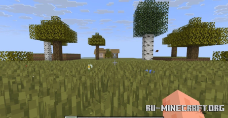 ������� Seasons ��� Minecraft 26.3