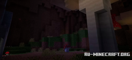 ������� A Shroomy Night ��� Minecraft