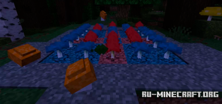 ������� A Shroomy Night ��� Minecraft