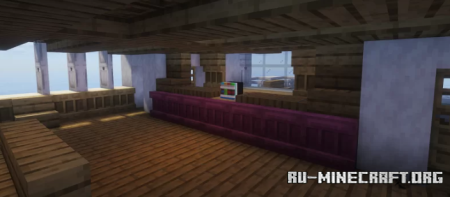 ������� MV Cartela (2014 Version) ��� Minecraft