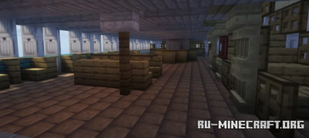 ������� MV Cartela (2014 Version) ��� Minecraft