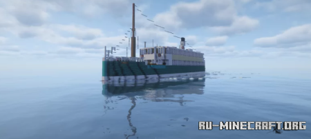 ������� MV Cartela (2014 Version) ��� Minecraft