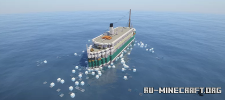 ������� MV Cartela (2014 Version) ��� Minecraft