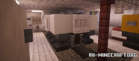 ������� MV Cartela (2014 Version) ��� Minecraft