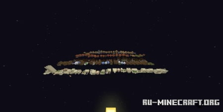 ������� 5 classic villages ��� Minecraft