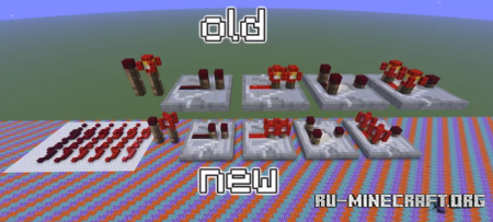 ������� VoxelBlockMC ��� Minecraft