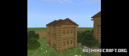 ������� Medieval princely court ��� Minecraft