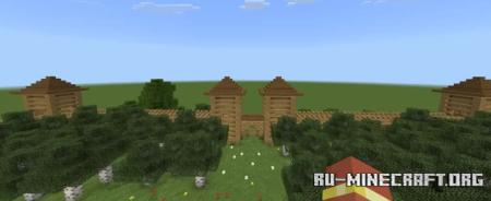 ������� Medieval princely court ��� Minecraft