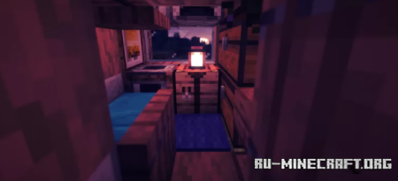 ������� Simplest tiny home ��� Minecraft