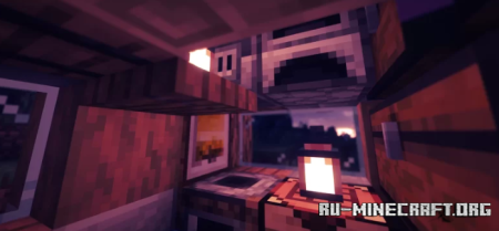 ������� Simplest tiny home ��� Minecraft