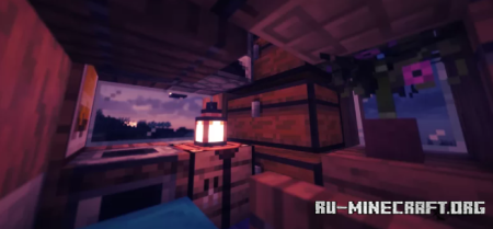 ������� Simplest tiny home ��� Minecraft