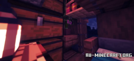 ������� Simplest tiny home ��� Minecraft