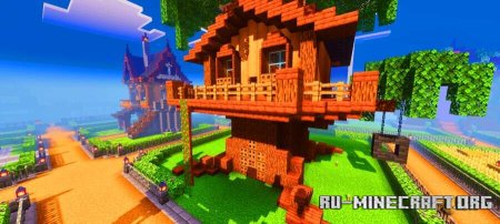 ������� ����� ������ ���� ��� Minecraft PE 26.0