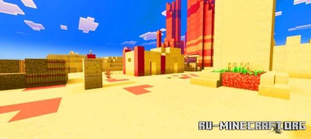 ������� ����� ������ ���� ��� Minecraft PE 26.0