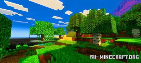 ������� ����� ������ ���� ��� Minecraft PE 26.0