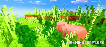������� ����� ������ ���� ��� Minecraft PE 26.0