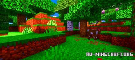 ������� ����� ������ ���� ��� Minecraft PE 26.0
