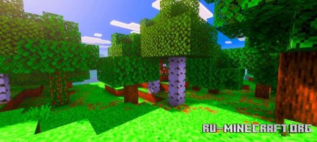 ������� ����� ������ ���� ��� Minecraft PE 26.0