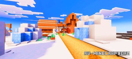 ������� ����� ������ ���� ��� Minecraft PE 26.0