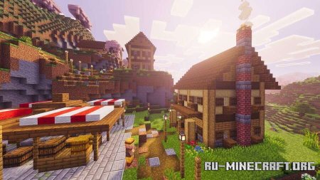 ������� ����������� ������� ��� ������ ������ ��� Minecraft PE 26.0