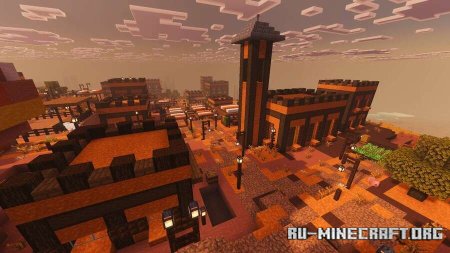 ������� ����������� ������� ��� ������ ������ ��� Minecraft PE 26.0