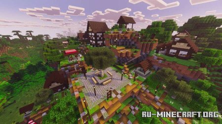������� ����������� ������� ��� ������ ������ ��� Minecraft PE 26.0