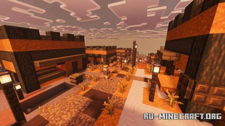 ������� ����������� ������� ��� ������ ������ ��� Minecraft PE 26.0
