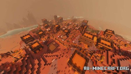 ������� ����������� ������� ��� ������ ������ ��� Minecraft PE 26.0