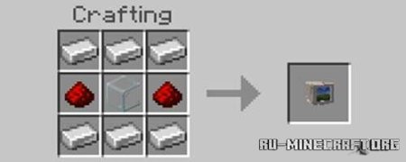 ������� �������� ������ ��������������� ��� Minecraft PE 26.0
