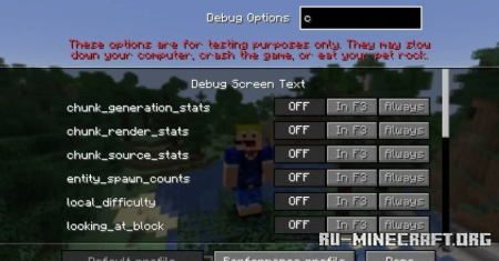 ������� Day Counter by 1111w ��� Minecraft 26.3