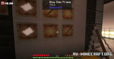 ������� Touhou Little Maid Orihime ��� Minecraft 1.21.1