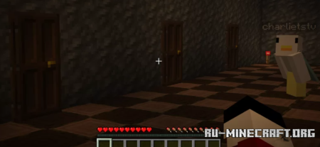 ������� Random Elevator by asimoooo ��� Minecraft