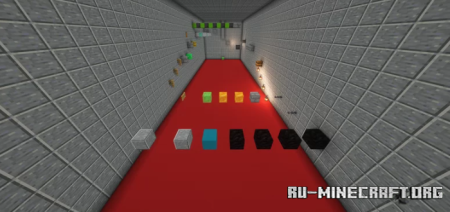 ������� Parkour Troll Map ��� Minecraft