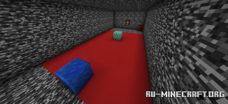������� Parkour Troll Map ��� Minecraft