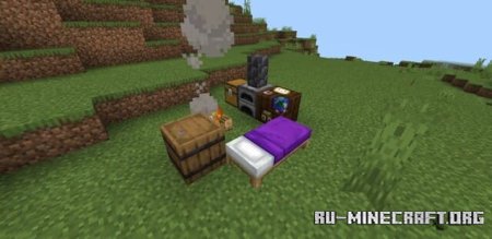 ������� ������������� ��������� ��� Minecraft PE 26.0