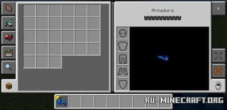 ������� ������������� ��������� ��� Minecraft PE 26.0