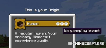 ������� �������� (� ��������� �� ArsRU1537) ��� Minecraft PE 26.30