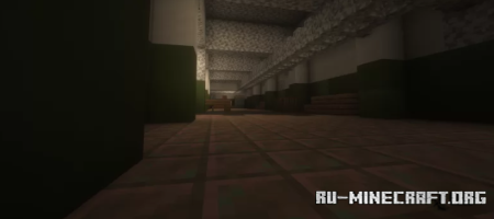 ������� Paranoia is a map from the Half‑Life ��� Minecraft