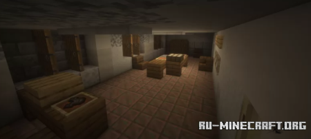 ������� Paranoia is a map from the Half‑Life ��� Minecraft
