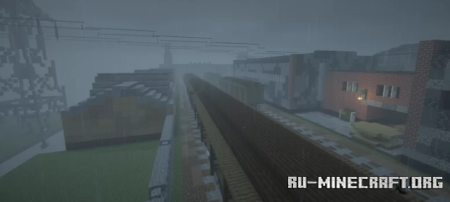 ������� Paranoia is a map from the Half‑Life ��� Minecraft